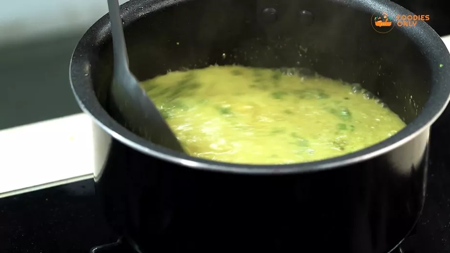 Pumpkin Curry Recipe